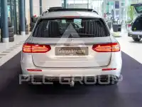 2018 Mercedes Benz E 450