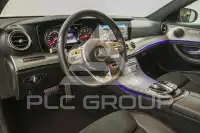 2018 Mercedes Benz E 450