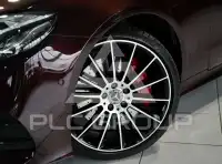 2018 Mercedes Benz E 450