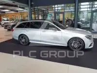 2018 Mercedes Benz E 450