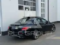 2018 Mercedes Benz E 450