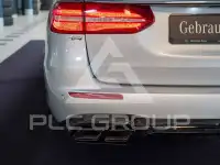 2018 Mercedes Benz E 450