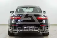 2018 Mercedes Benz E 450