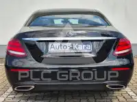 2018 Mercedes Benz E 450