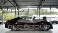 2018 Mercedes Benz E 450