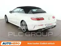 2018 Mercedes Benz E 450