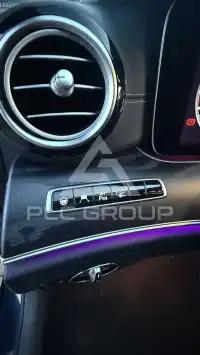 2018 Mercedes Benz E 450