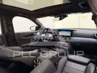 2018 Mercedes Benz E 450