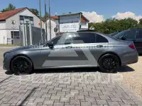 2018 Mercedes Benz E 450