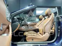 2018 Mercedes Benz E 450
