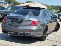 2018 Mercedes Benz E 450
