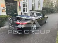 2018 Mercedes Benz E 450