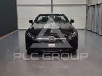 2018 Mercedes Benz E 450