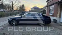 2018 Mercedes Benz E 450