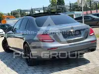 2018 Mercedes Benz E 450