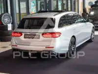 2018 Mercedes Benz E 450