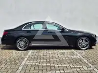 2018 Mercedes Benz E 450