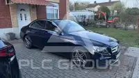 2018 Mercedes Benz E 450