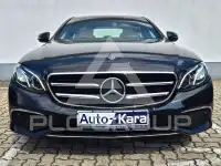 2018 Mercedes Benz E 450