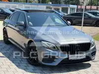 2018 Mercedes Benz E 450