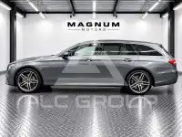 2018 Mercedes Benz E 450
