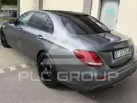 2018 Mercedes Benz E 450