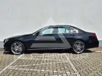 2018 Mercedes Benz E 450