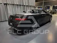 2018 Mercedes Benz E 450