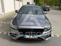 2018 Mercedes Benz E 450