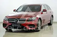 2018 Mercedes Benz E 450