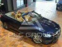 2018 Mercedes Benz E 450