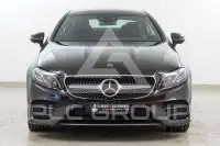 2018 Mercedes Benz E 450
