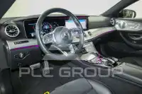 2018 Mercedes Benz E 450