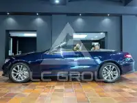2018 Mercedes Benz E 450
