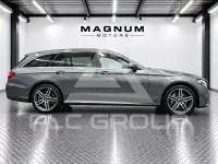 2018 Mercedes Benz E 450