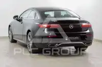 2018 Mercedes Benz E 450