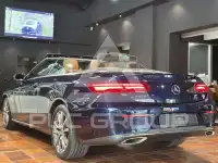 2018 Mercedes Benz E 450