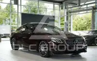 2018 Mercedes Benz E 450