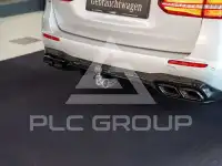 2018 Mercedes Benz E 450