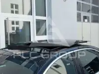 2018 Mercedes Benz E 450