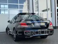 2018 Mercedes Benz E 450