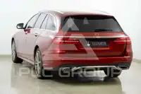 2018 Mercedes Benz E 450