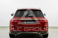 2018 Mercedes Benz E 450