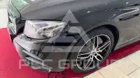 2018 Mercedes Benz E 450