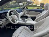 2018 Mercedes Benz E 450