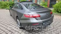 2018 Mercedes Benz E 450