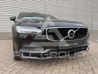 2018 Volvo S90