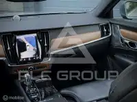 2018 Volvo S90