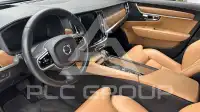 2018 Volvo S90