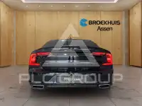2018 Volvo S90